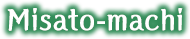 Misato-machi