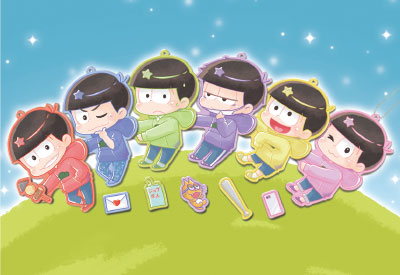 TOY・くじ・OEM事業イメージ