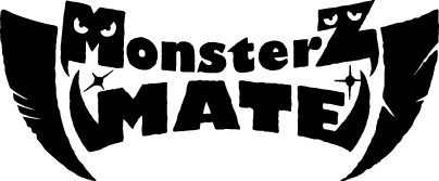 MonsterZ MATE