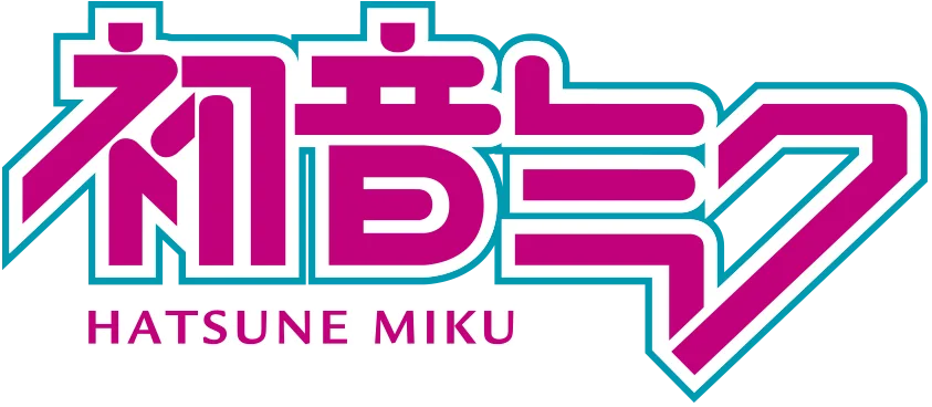 初音ミク