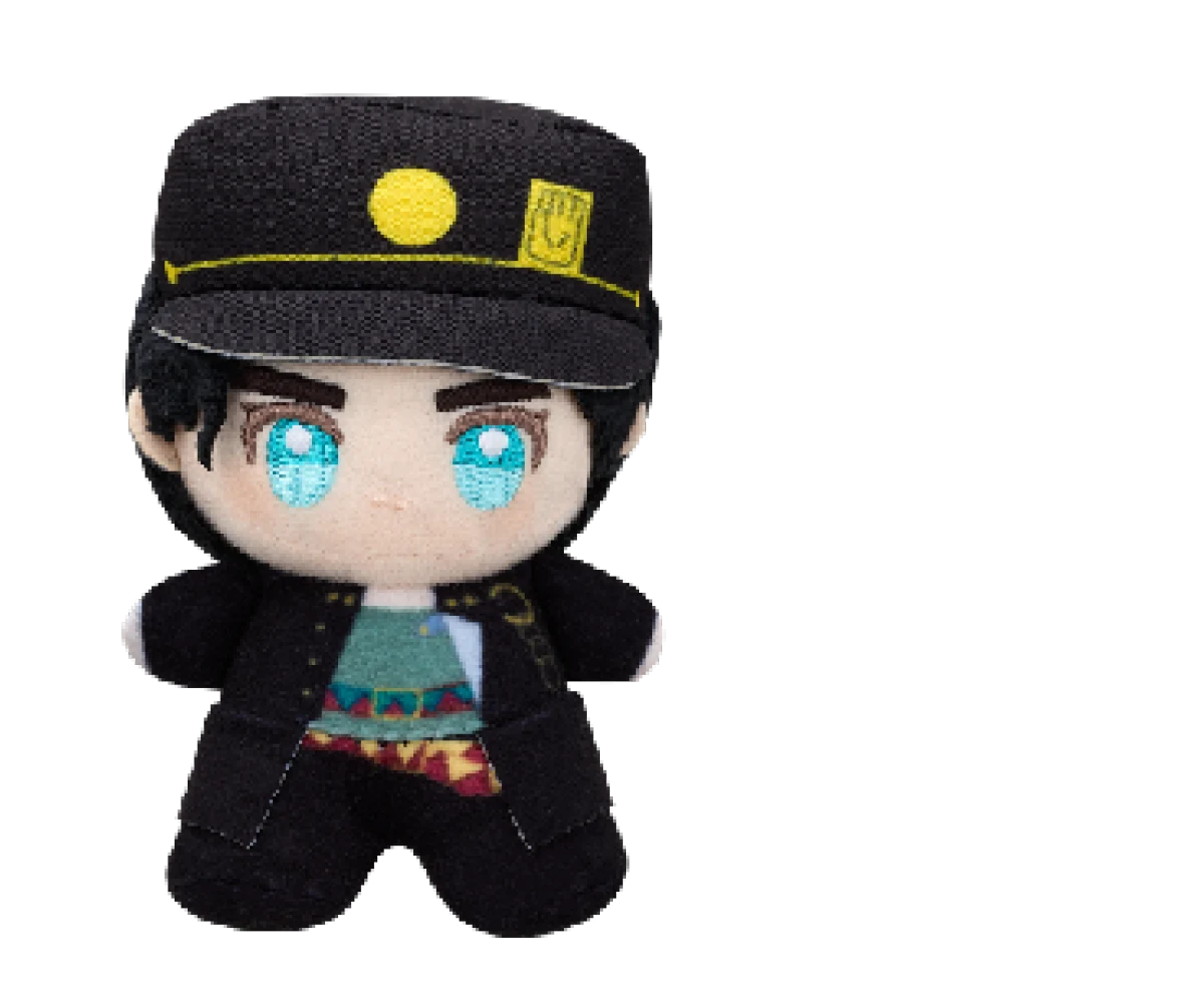 てちぬいぬいぐるみ