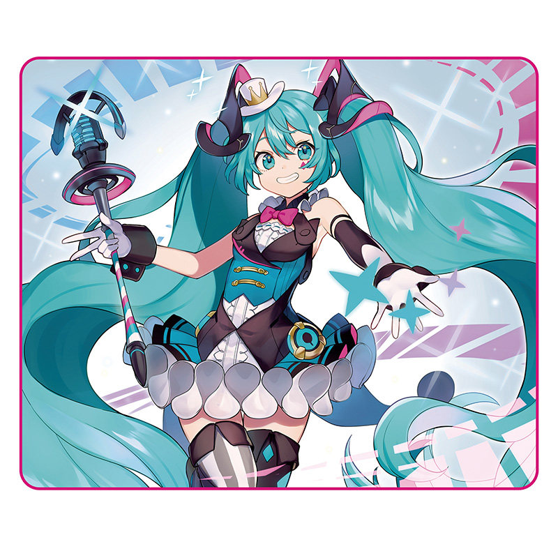 マジカルミライ 2019 ひんやりBIGサマーケット
