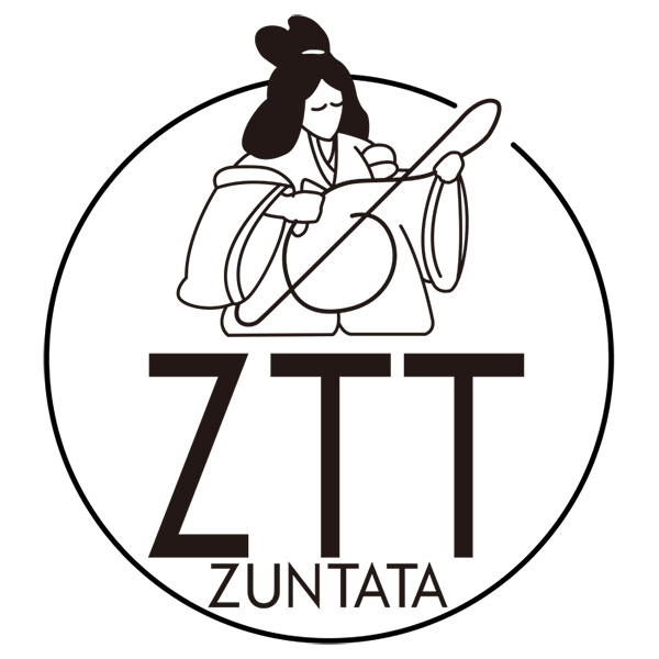 ZUNTATAの歩み 1987年写真