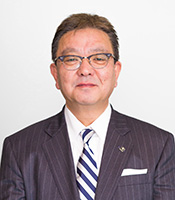 代表取締役会長 石井 光一