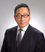 代表取締役社長 山田 哲