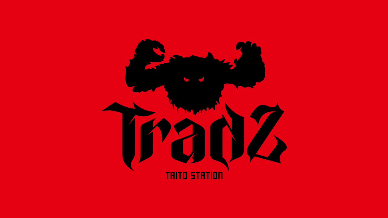 TAITO STATION Tradz