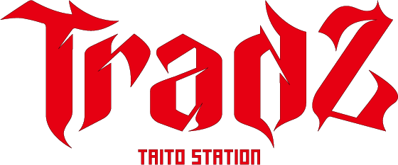 TAITO STATION Tradz