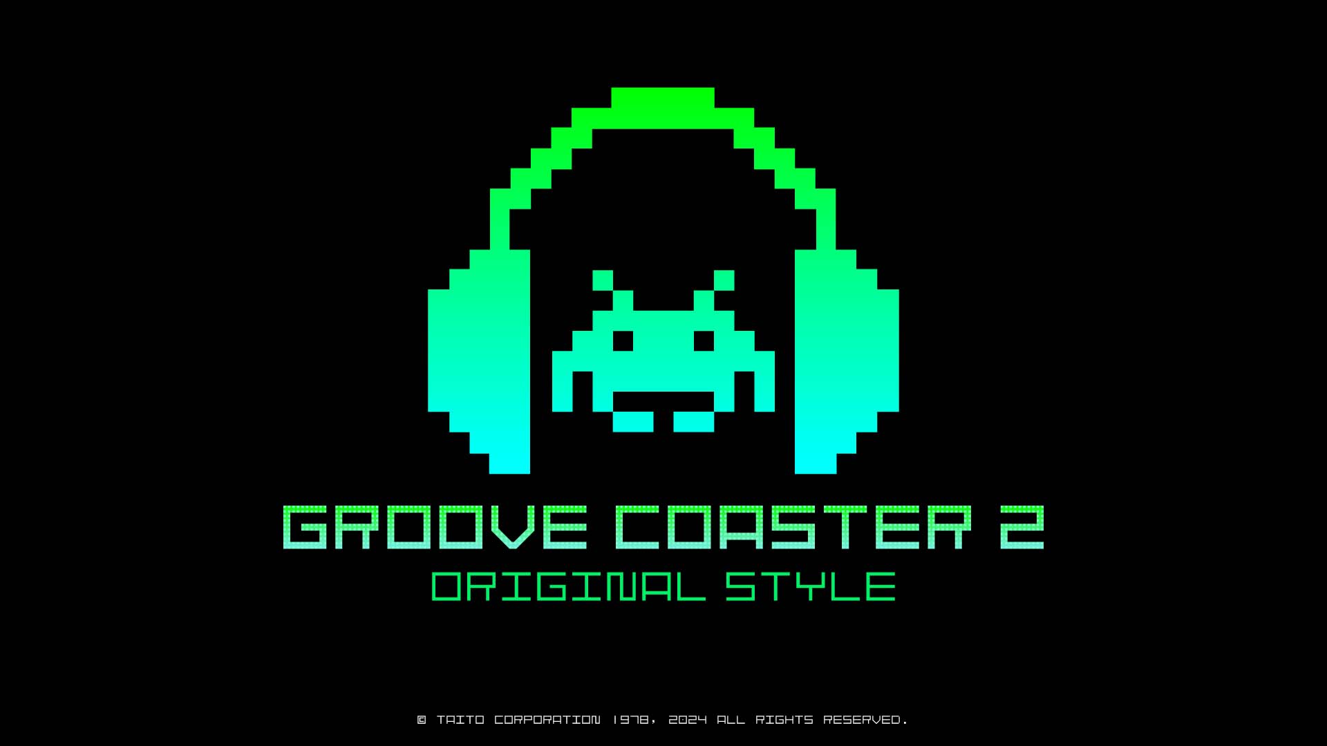 Groove Coaster 2 Original Style: End of Service Announcement