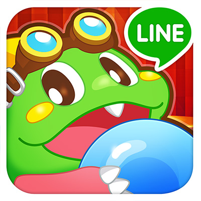 Line パズルボブル 累計600万ダウンロードを達成 大感謝キャンペーンを実施 タイトーのゲーム情報