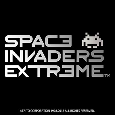 SPACE INVADERS EXTREME｜ゲーム・アプリ詳細