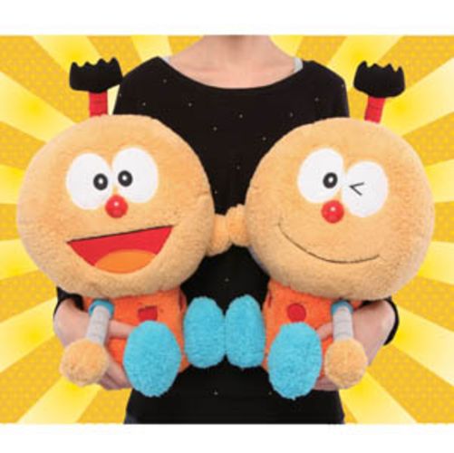 キテレツ大百科 コロ助 SLぬいぐるみ ふりむきポーズ