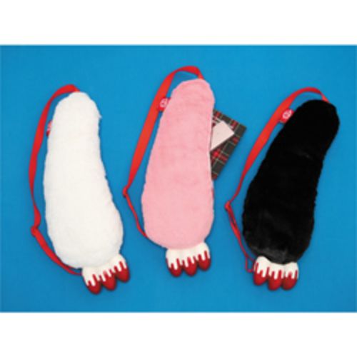 チャックスGP　XL腕（わん）グル～ミ～メガトン級ポーチ