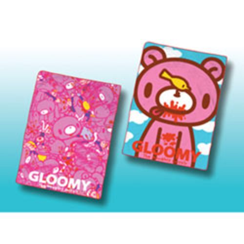 チャックスGP　温（おん）グル～ミ～ジャイアントブランケット