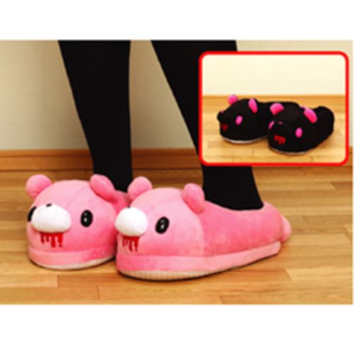 チャックスGP　履（は）グル～ミ～ルームシューズ 