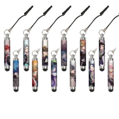 Starry☆Sky　スマホタッチペン