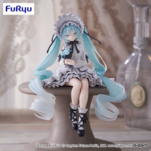 初音ミク ぬーどるストッパーフィギュアーヴィンテージドールー 