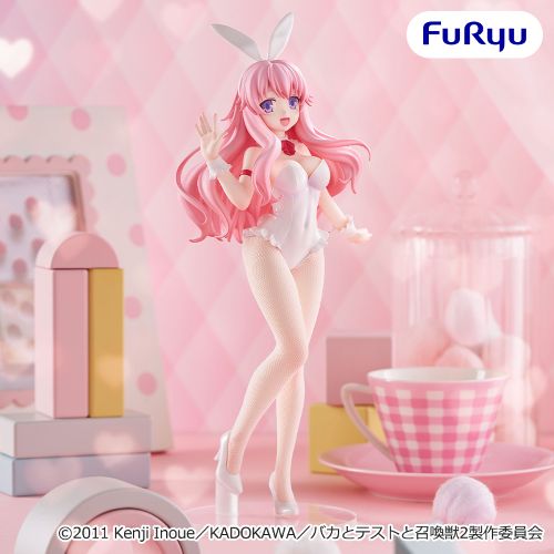 バカとテストと召喚獣 BiCute Bunnies Figure―姫路瑞希―｜タイトーの5 