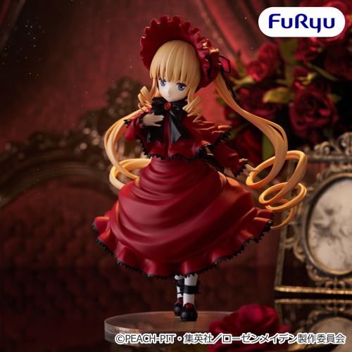 女神のカフェテラス Luminasta “鳳凰寺紅葉”｜タイトーの8月のおすすめ 