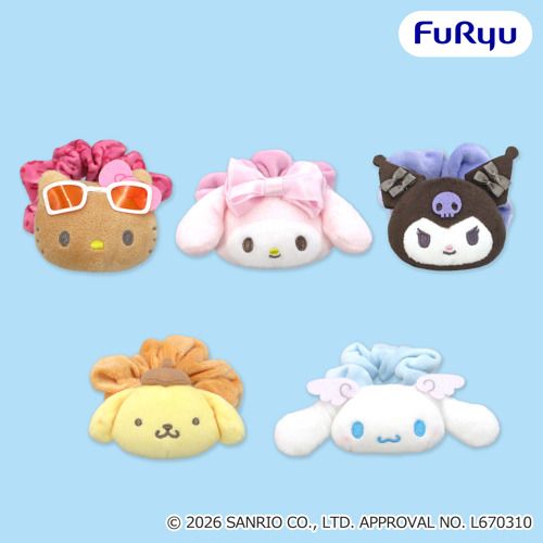 魔神英雄伝ワタル ぬいぐるみ｜タイトーの7月のおすすめプライズ