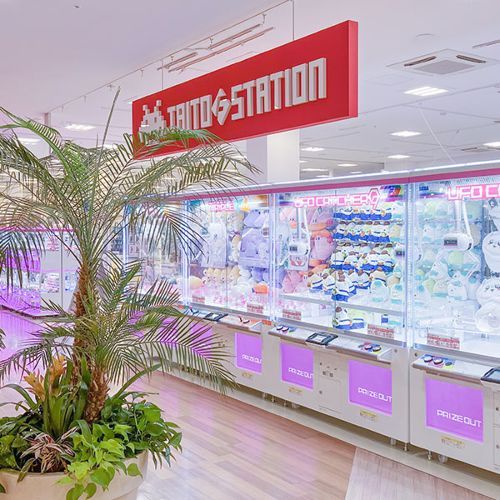 タイトーFステーション りんくうシークル2号店