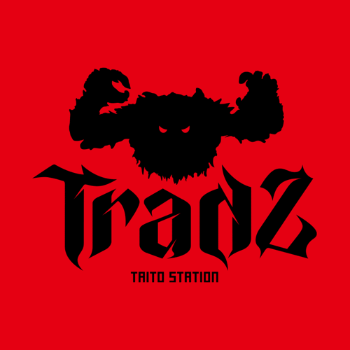 TAITO STATION Tradzの勝ち絵募集