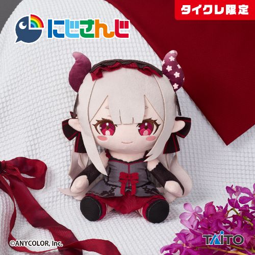 にじさんじ 奈羅花 BIGぬいぐるみ(タイクレ限定)