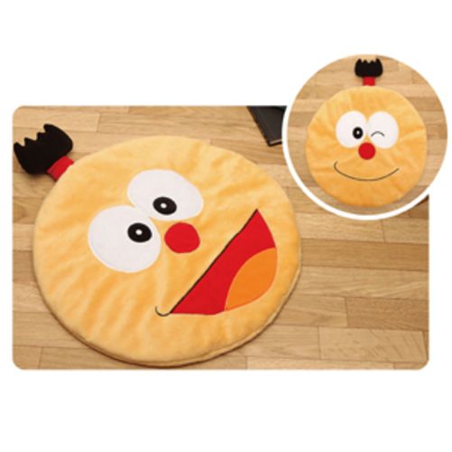 キテレツ大百科 コロ助 マット