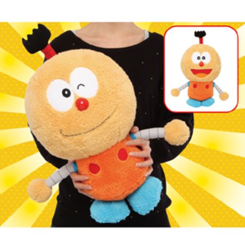 キテレツ大百科 コロ助 SL ハイクオリティぬいぐるみ