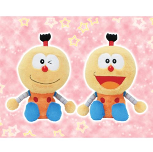 キテレツ大百科 コロ助 SLプレミアムぬいぐるみ