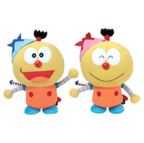 キテレツ大百科 コロ助 コロ助SLぬいぐるみ