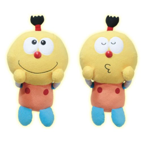 キテレツ大百科 コロ助SL抱っこして!ぬいぐるみ