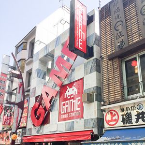 破壊力バツグンのプリが撮れる 上野駅近くでプリクラが撮れるスポット Pathee パシー