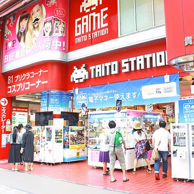 最新 人気プリ機で撮るならココ 新宿駅近くのプリクラ設置スポット Pathee パシー