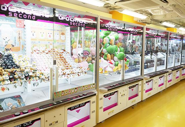 タイトーfステーション 静岡店 新静岡 ゲームセンター プリクラ Pathee パシー