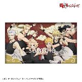 A賞　描き下ろしマルチクロス