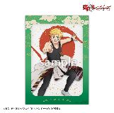 B賞　描き下ろしイラストボード ～花垣 武道～