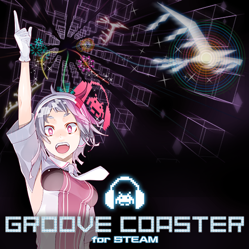 株式会社タイトー トップ Groove Coaster For Steam でんぱ組 Incの人気曲など9月のdlc楽曲配信ラインアップのお知らせ