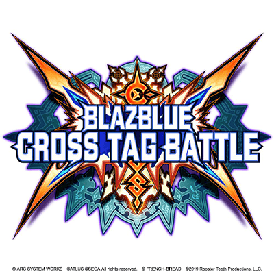 株式会社タイトー トップ Blazblue Cross Battle ブレイブルー クロスタッグバトル がアーケードに登場 19年春稼働決定